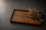 One of a Kind KŌSHI Tray｜ISŌ – GRID No.2659
