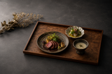 One of a Kind KŌSHI Tray｜ISŌ – GRID No.2659