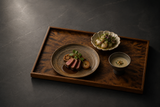 One of a Kind Rays Tray｜ISŌ No.2660