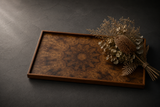One of a Kind Rays Tray｜ISŌ No.2661