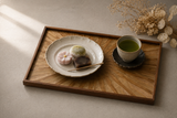 One of a Kind Rays Tray｜RAYS No.2663