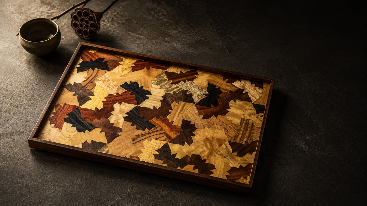 Other Marquetry