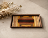 POKE Rectangle Tray NBGC-0202