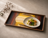 POKE Rectangle Tray NBGC-0203