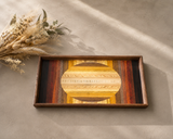 POKE Rectangle Tray NBGC-0203