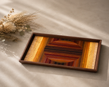 POKE Rectangle Tray  NBGC-0291