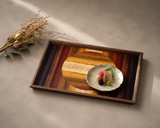POKE Rectangle Tray NBGC-0290