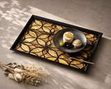 POKE Rectangle Tray NBPZ-0139