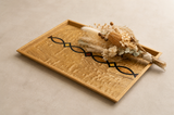 POKE Rectangle Tray NBPZ-0212