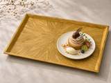 POKE Rectangle Tray NBGD-0144　ナラ