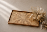One of a Kind Rays Tray｜ISŌ – RAYS No.2665