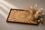 One of a Kind Rays Tray｜RAYS No.2666