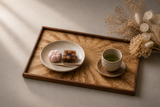 One of a Kind Rays Tray｜RAYS No.2666
