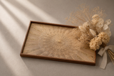 One of a Kind Rays Tray｜RAYS No.2668