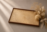 One of a Kind Rays Tray｜RAYS No.2669