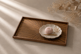 One of a Kind Rays Tray｜RAYS No.2671
