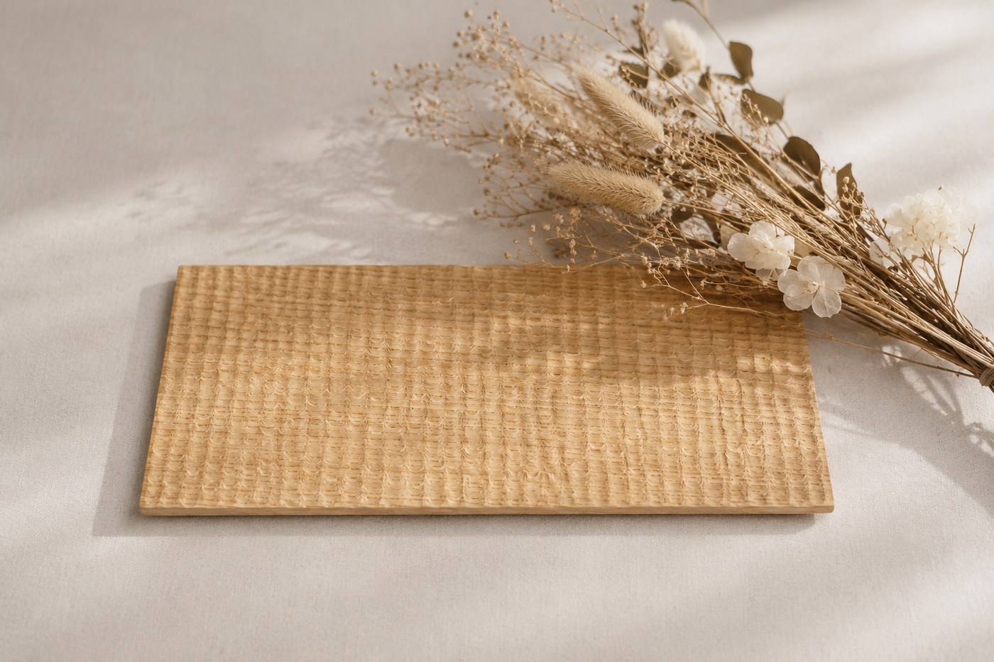TSUKI-JIRI WOOD PLATE オーク | 希少価値が高い銘木のプレート TSUKI-JIRI WOOD PLATE オーク | 希少価値が高い銘木のプレート