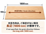 Veneer Plywood｜2.5×900×1800mm｜Natural Wood Finish｜MORI KOUGEI