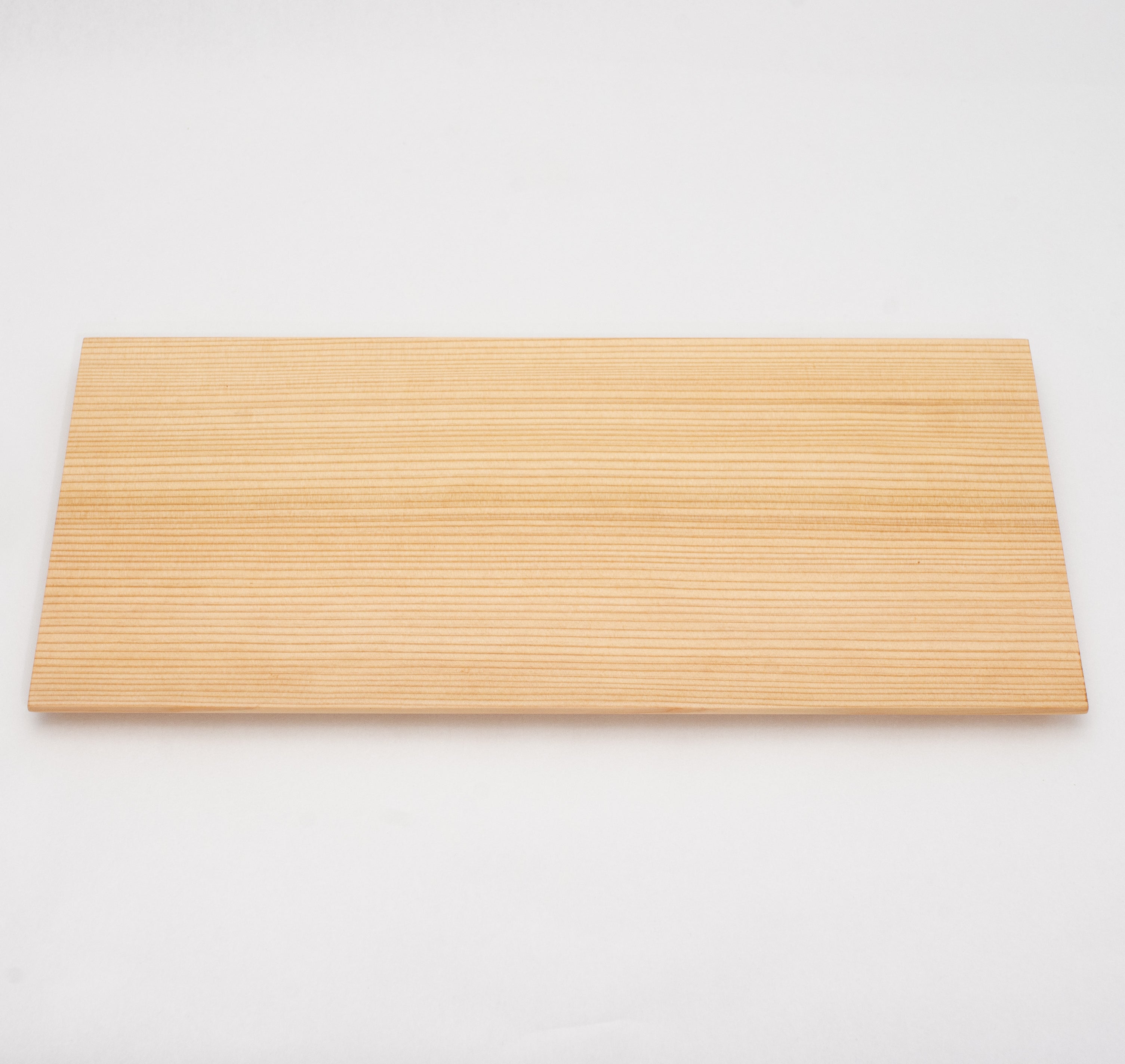 TSUKI-JIRI WOOD PLATE 33　スギ