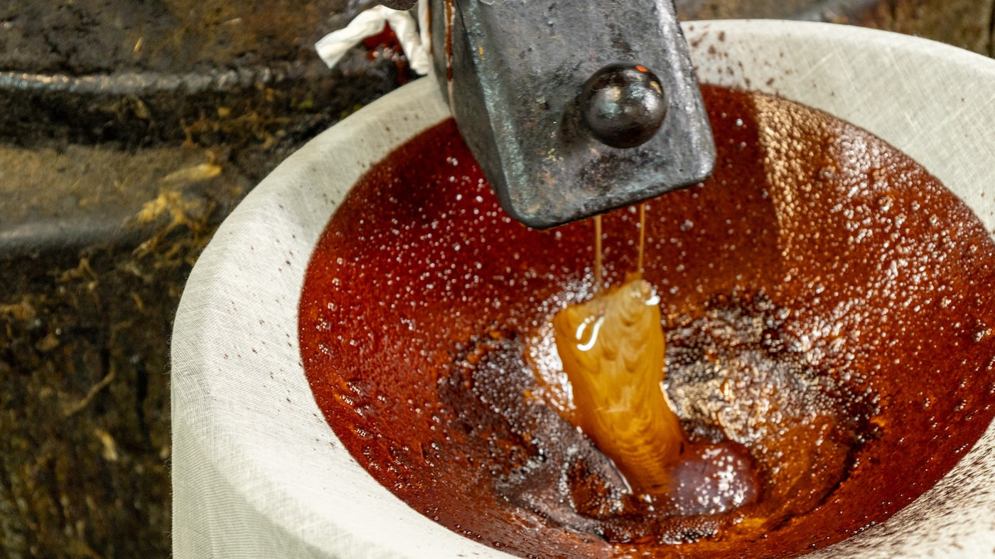 藍漆RAYS PLATE Lサイズ - 伝統美と実用性 | 森工芸＿MORI KOUGEI