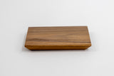 TSUKI-JIRI Petite Plate 12×100×100mm