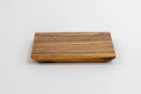 TSUKI-JIRI Petite Plate 12×100×100mm