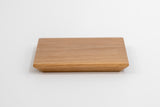 TSUKI-JIRI Petite Plate 12×100×100mm