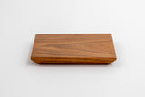 TSUKI-JIRI Petite Plate 12×100×100mm