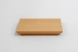 TSUKI-JIRI Petite Plate 12×100×100mm