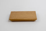 TSUKI-JIRI Petite Plate 12×100×100mm