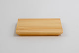 TSUKI-JIRI Petite Plate 12×100×100mm