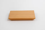TSUKI-JIRI Petite Plate 12×100×100mm
