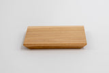 TSUKI-JIRI Petite Plate 12×100×100mm