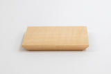 TSUKI-JIRI Petite Plate 12×100×100mm