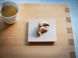 TSUKI-JIRI Petite Plate 8×100×100mm