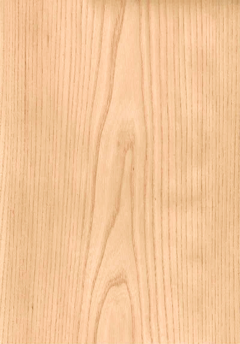 天然木ツキ板化粧合板 – 900×1800mm / 2.5mmラワン合板基材