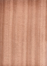 天然木ツキ板シート 　マガシロ　薄色系　900mm×1800mm