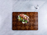 MARQUETRY PLATE Rectangle 漆 - MORIKOUGEI ONLINE STORE