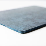 MORI KOUGEI MARQUETRY PLATE Rectangle 藍染- 食卓のスタンダード。美しさと機能性が、毎日の食事を物語に変える - MORIKOUGEI ONLINE STORE
