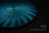 MORI KOUGEI ギフトカード – Gift Card - MORIKOUGEI ONLINE STORE