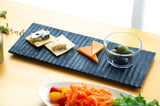 TSUKI-JIRI WOOD PLATE ツキジリウッドプレート - MORIKOUGEI ONLINE STORE