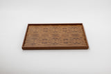 One of a Kind KŌSHI Tray｜ISŌ – GRID No.2650 - MORIKOUGEI ONLINE STORE