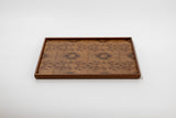 One of a Kind KŌSHI Tray｜ISŌ – GRID No.2651 - MORIKOUGEI ONLINE STORE