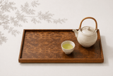One of a Kind KŌSHI Tray｜ISŌ – GRID No.2652 - MORIKOUGEI ONLINE STORE