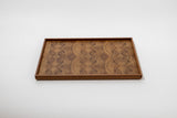 One of a Kind KŌSHI Tray｜ISŌ – GRID No.2653 - MORIKOUGEI ONLINE STORE