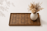 One of a Kind KŌSHI Tray｜ISŌ – GRID No.2653 - MORIKOUGEI ONLINE STORE