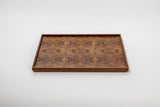 One of a Kind KŌSHI Tray｜ISŌ – GRID No.2654 - MORIKOUGEI ONLINE STORE