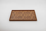 One of a Kind KŌSHI Tray｜ISŌ – GRID No.2656 - MORIKOUGEI ONLINE STORE