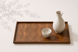One of a Kind KŌSHI Tray｜ISŌ – GRID No.2656 - MORIKOUGEI ONLINE STORE
