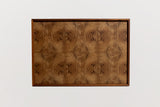 One of a Kind KŌSHI Tray｜ISŌ – GRID No.2657 - MORIKOUGEI ONLINE STORE